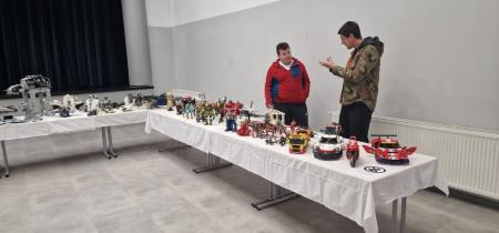 Mirna, razstava lego setov in maket, okt 2023, foto PKL (16)